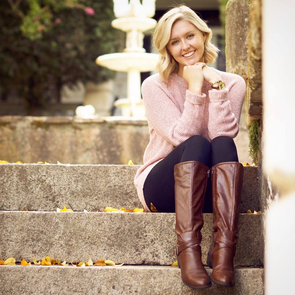 Meet your Posher, Nik